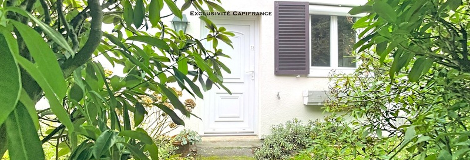 Maison 4 Pièces 83 m² à vendre à Longpont-sur-Orge (91310)