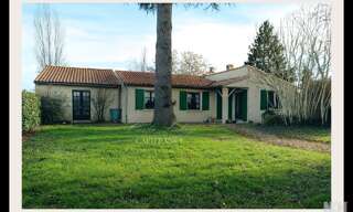 Maison 5 Pièces 112 m² à vendre à Niort (79000)