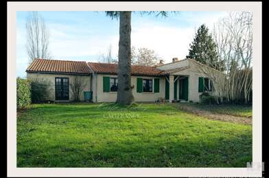 Maison 5 pièces 239900 €