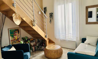 Appartement 2 Pièces 64 m² à vendre à Montmorency (95160)