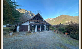 Maison 8 Pièces 132 m² à vendre à Saint-Béat-Lez (31440)