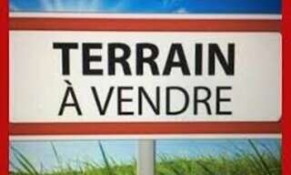 Terrain  1222 m² à vendre à Airvault (79600)
