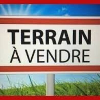 Terrain  17000 €