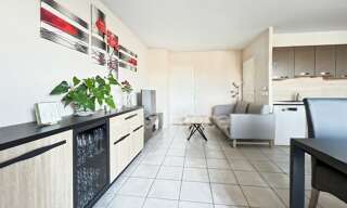 Appartement 4 Pièces 74 m² à vendre à Longvic (21600)