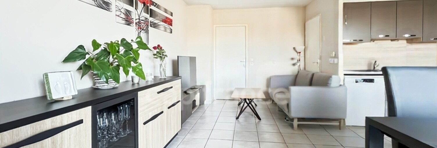 Appartement 4 Pièces 74 m² à vendre à Longvic (21600)