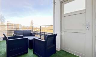 Appartement 4 Pièces 74 m² à vendre à Longvic (21600)