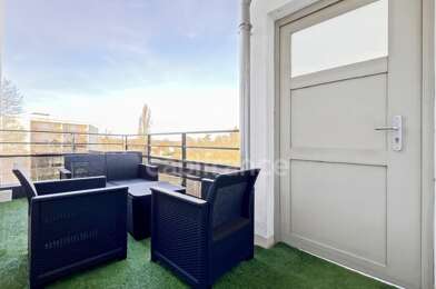 Appartement 4 pièces 219000 €