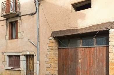 Maison 4 pièces 63000 €