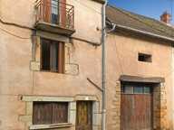   EXCLUSIVITÉ – Maison mitoyenne à fort potentiel de 229 m² sur 3 niveaux avec garage – Sellières — photo 2