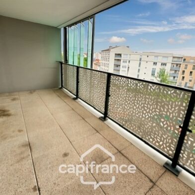 Appartement 3 pièces 265650 €