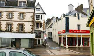 Appartement 2 Pièces 39 m² à vendre à Audierne (29770)