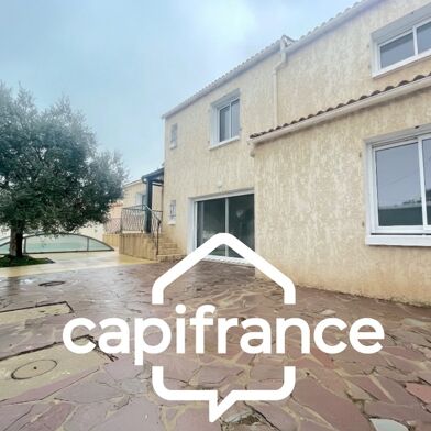 Maison 6 pièces 514000 €