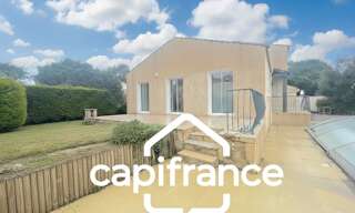 Maison 6 Pièces 152 m² à vendre à Jard-sur-Mer (85520)