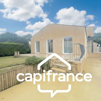 Maison 6 pièces 514000 €