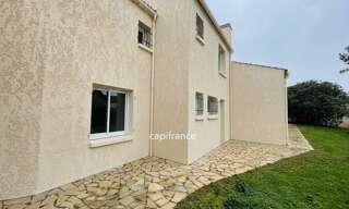 Maison 6 Pièces 152 m² à vendre à Jard-sur-Mer (85520)