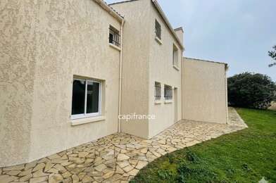 Maison 6 pièces 512000 €