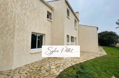 Maison 6 pièces 494000 €