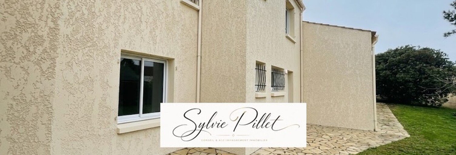 Maison 6 Pièces 152 m² à vendre à Jard-sur-Mer (85520)
