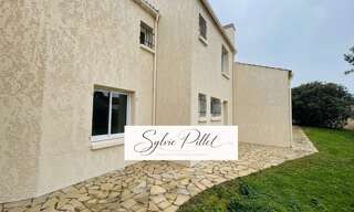 Maison 6 Pièces 152 m² à vendre à Jard-sur-Mer (85520)