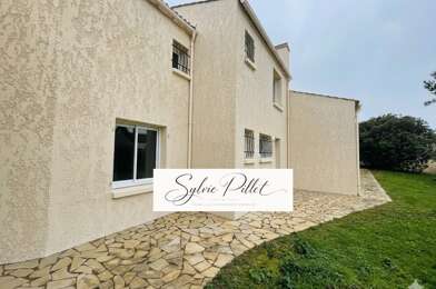 Maison 6 pièces 494000 €
