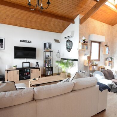 Maison 6 pièces 258500 €