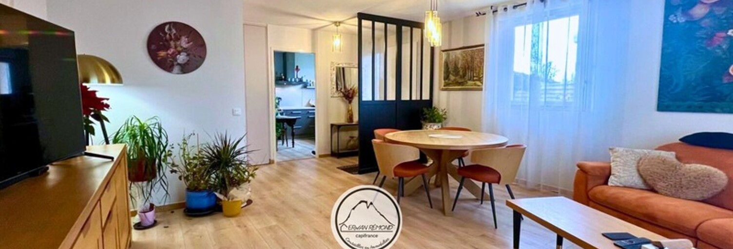 Maison 4 Pièces 87 m² à vendre à Pau (64000)