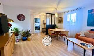 Maison 4 Pièces 87 m² à vendre à Pau (64000)