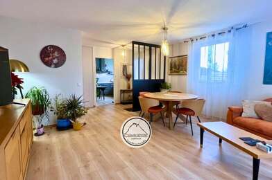 Maison 4 pièces 270000 €