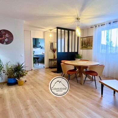 Maison 4 pièces 270000 €