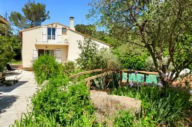 Maison 5 pièces 540000 €