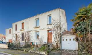 Maison 4 Pièces 98 m² à vendre à Bergerac (24100)