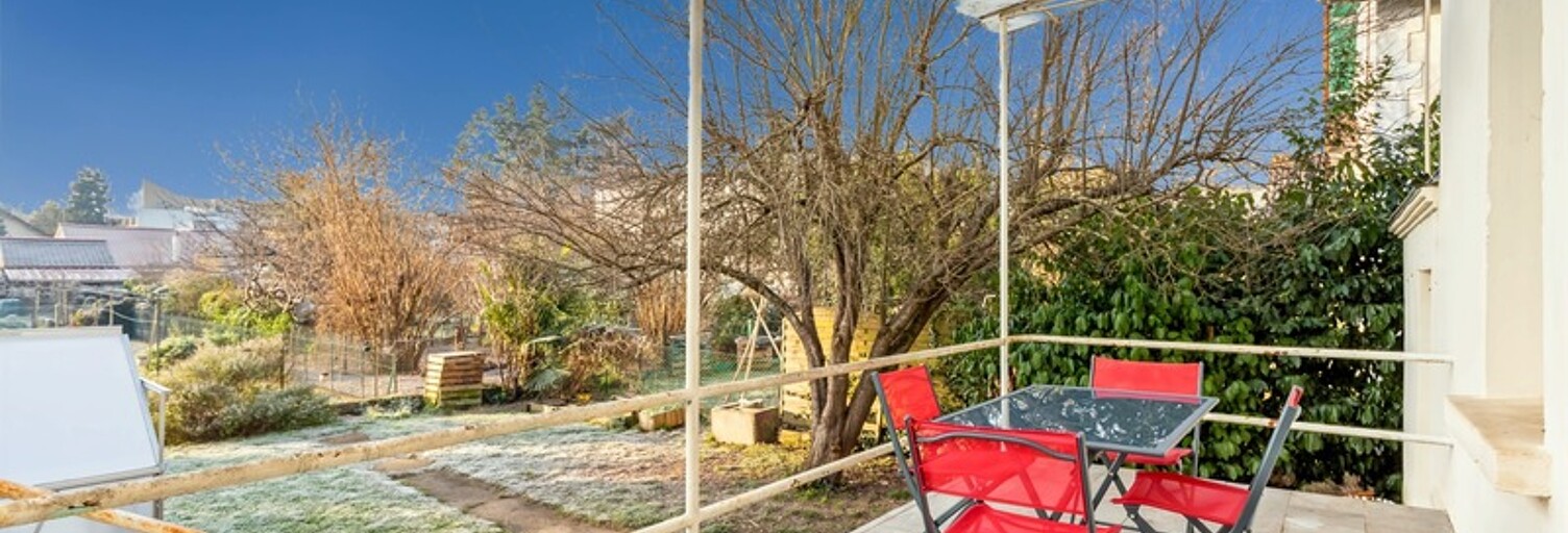 Maison 4 Pièces 98 m² à vendre à Bergerac (24100)