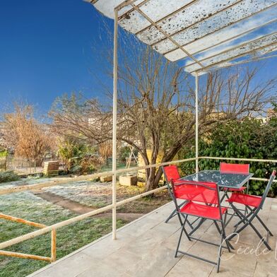 Maison 4 pièces 180000 €