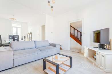 Maison 4 pièces 149900 €