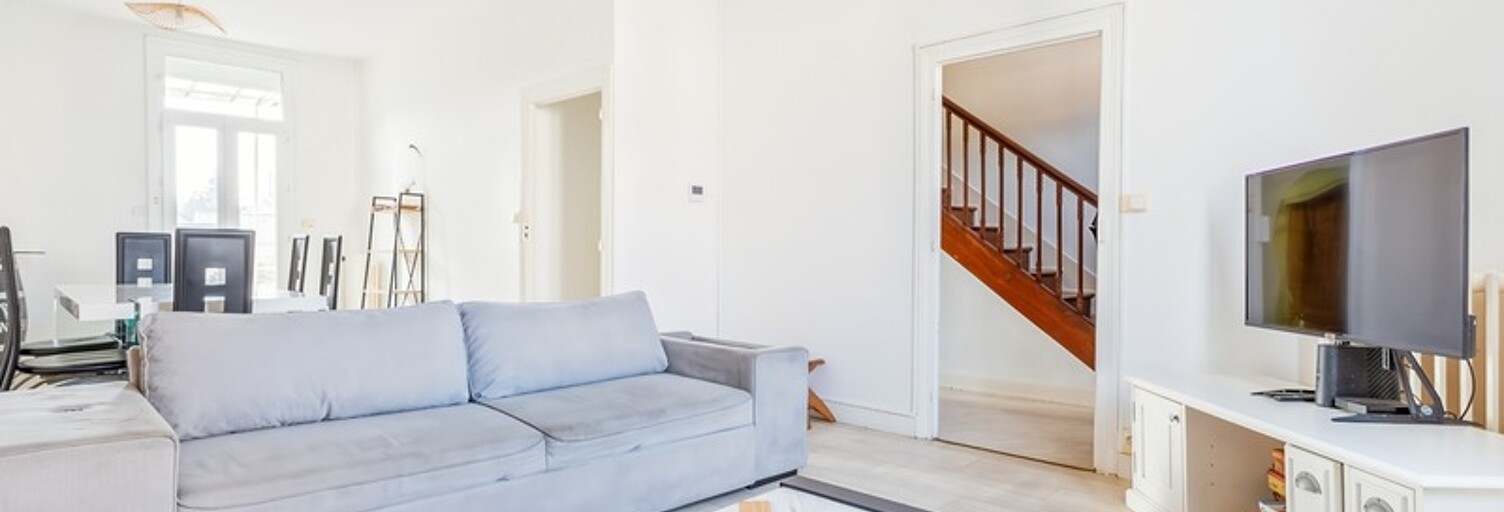 Maison 4 Pièces 98 m² à vendre à Bergerac (24100)