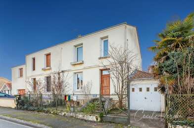 Maison 4 pièces 160000 €