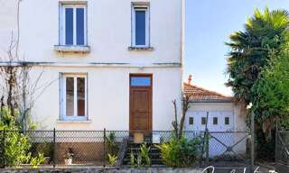 Maison 4 Pièces 98 m² à vendre à Bergerac (24100)
