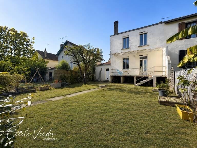 Maison à vendre 4 pièces BERGERAC (24) — photo 1