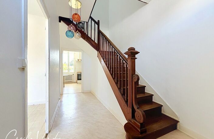 Maison à vendre 4 pièces BERGERAC (24) — photo 3