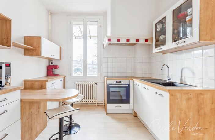 Maison à vendre 4 pièces BERGERAC (24) — photo 4