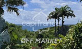 Maison 8 Pièces 158 m² à vendre à Sainte-Anne (97180)