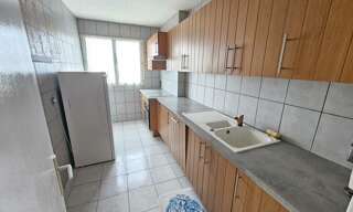 Appartement 3 Pièces 57 m² à vendre à Ris-Orangis (91130)