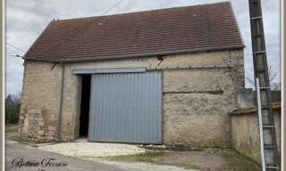 Maison 1 Pièce 600 m² à vendre à Lucenay-le-Duc (21150)