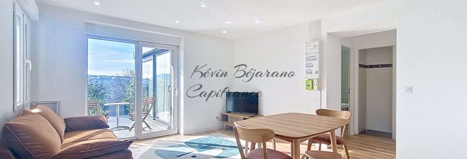 Appartement 2 Pièces 39 m² à louer à Fillinges (74250)