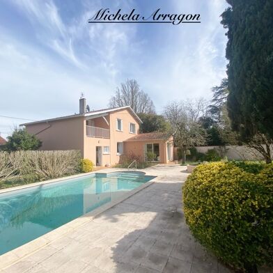 Maison 6 pièces 255000 €