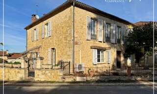 Maison 7 Pièces 200 m² à vendre à Lavardens (32360)