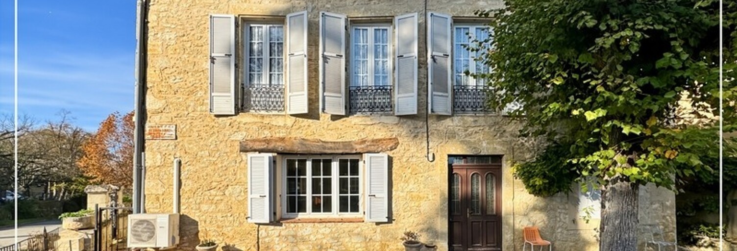 Maison 7 Pièces 200 m² à vendre à Lavardens (32360)