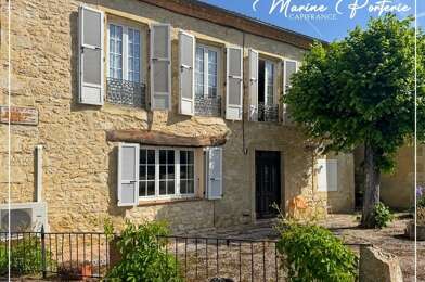 Maison 7 pièces 270000 €