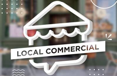 Local/bureau à vendre VOIRON (38) — photo du bien