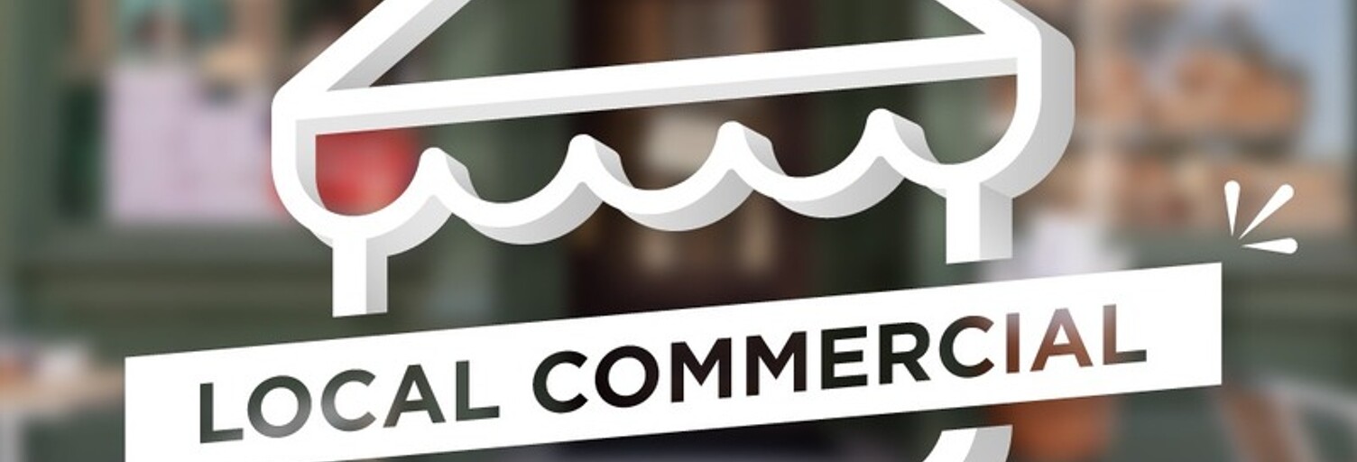 Commerce 3 Pièces 42 m² à vendre à Voiron (38500)
